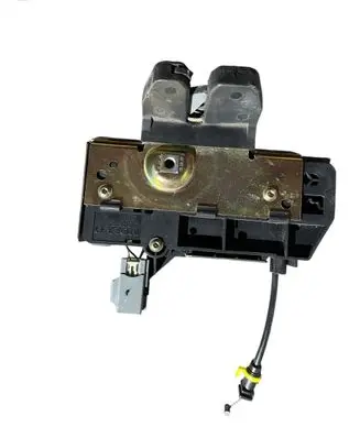 Volvo XC90 Tailgate/trunk/boot lock/catch/latch 30753479