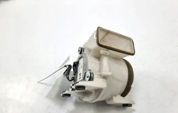 Toyota Yaris Fan impeller 