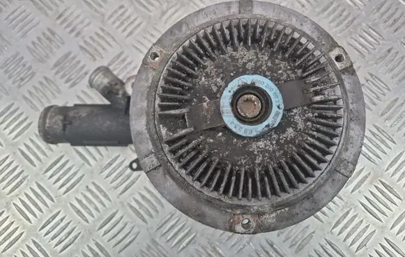 Mercedes-Benz Vito Viano W639 Viscous fan clutch A0002006023