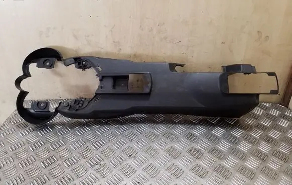 Mini Cooper Countryman R60 Center console 9808830 30033340