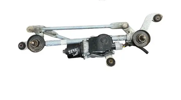 Nissan Leaf I (ZE0) Front wiper linkage and motor 288003NF0A 40529151337 A76702950C