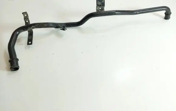 Audi A8 S8 D3 4E Engine coolant pipe/hose 4E0265235C