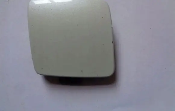 Peugeot 508 II Front tow hook cap/cover 9813622277 JK2117A989B