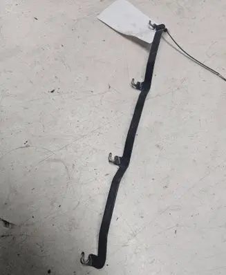 KIA Sorento Glow plug wires 