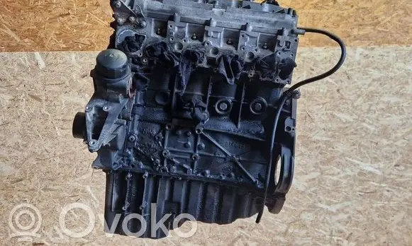 Mercedes-Benz Sprinter W906 Engine 646986 7H8ECAG
