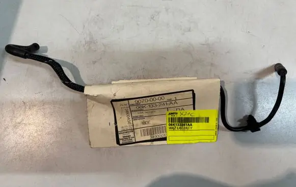 Audi Q3 8U Other interior part 06K133241AA