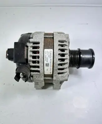Ford Focus Generator/alternator