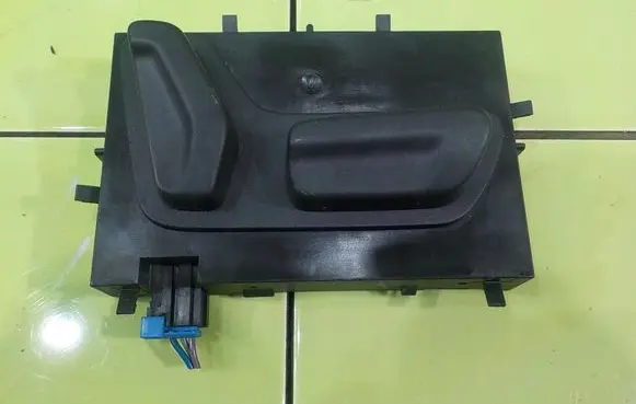 Peugeot RCZ Other control units/modules 700129260102