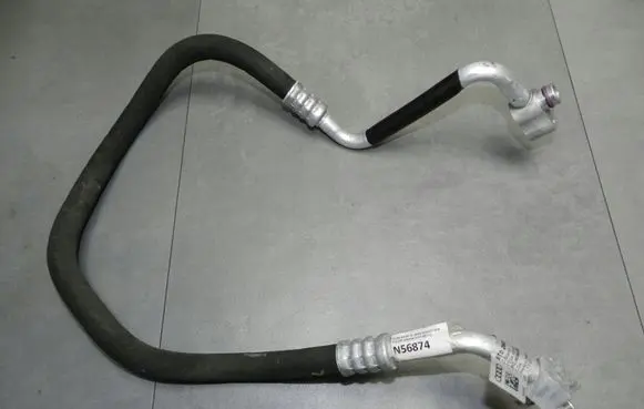 Audi A5 Sportback 8TA Air conditioning (A/C) pipe/hose 8T0260701M