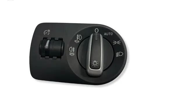 Audi Q3 8U Light switch 8X2941531AD