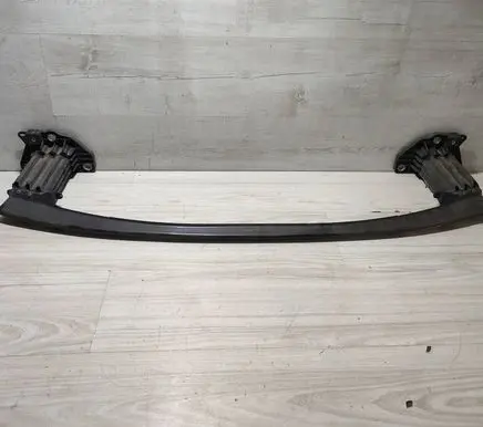 Fiat 500X Front bumper support beam 00521135710