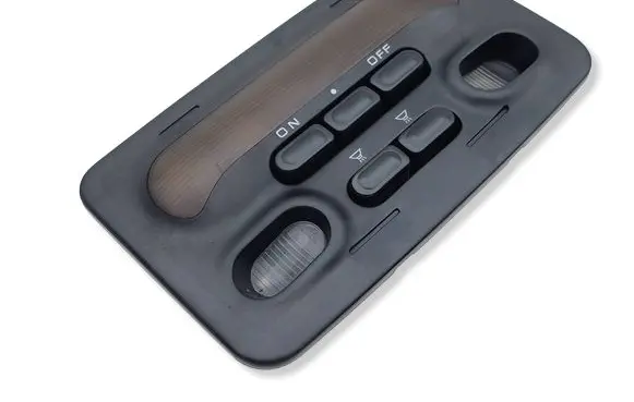 Mitsubishi 3000 GT Front seat light 