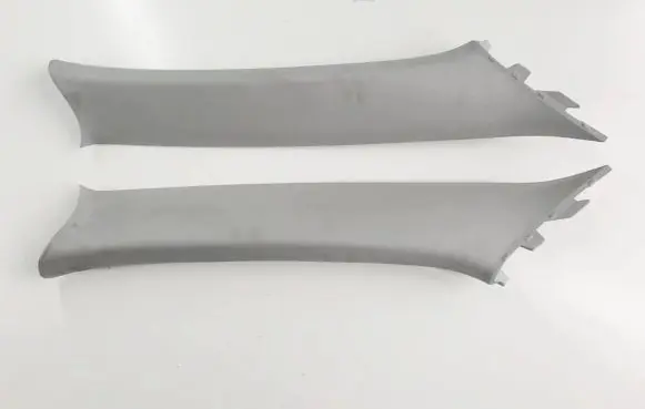 Suzuki Grand Vitara II (A) pillar trim