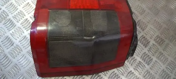 Fiat Tipo Rear/tail lights 7R0143305 E30243309