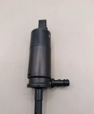 Audi Q7 4L Headlight washer pump 3B0955681