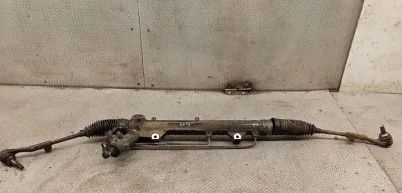BMW 1 E81 E87 Steering rack 6763807