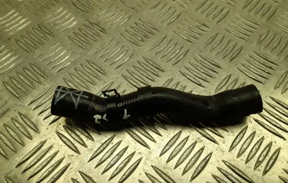 Volkswagen Crafter Engine coolant pipe/hose 7C0121487E