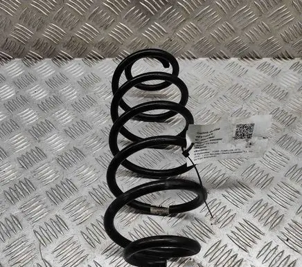 Ford Puma Rear coil spring L1TC5560AEA