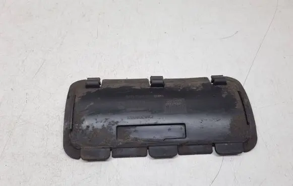 BMW 5 E60 E61 Rear arch fender liner splash guards 7143261 51717143261