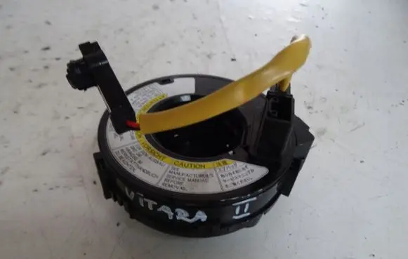 Suzuki Grand Vitara II Airbag set 