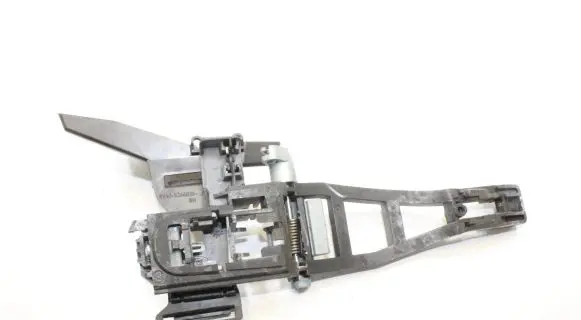 Ford Kuga I Rear door interior handle 8V41S266B30AA