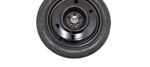 Ford Explorer V R18 spare wheel DE93AB DA53AB 09T0D