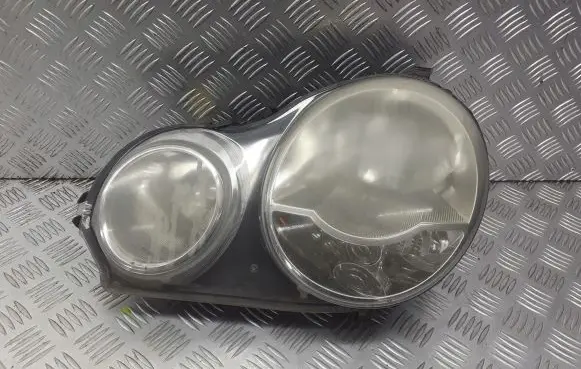 Volkswagen Polo IV 9N3 Headlight/headlamp 6Q1941007M