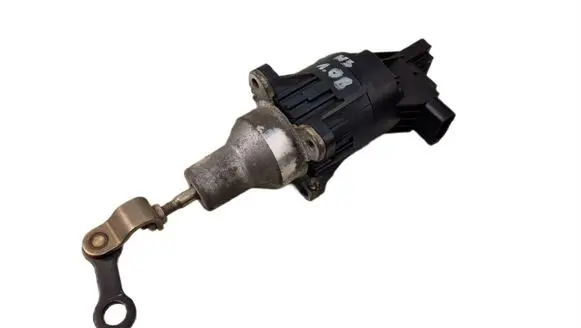 Honda Civic X Turbo charger electric actuator K6T52971 740118520122