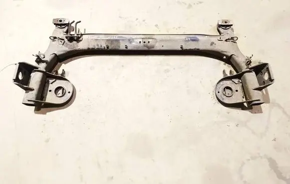 Renault Laguna III Rear subframe 