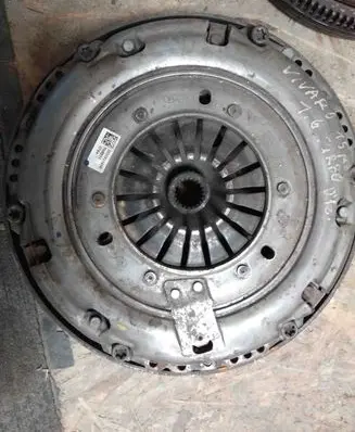 Opel Vivaro Clutch set kit