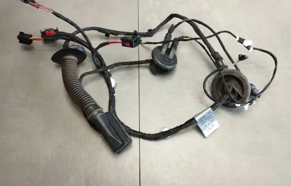 Audi A5 Sportback 8TA Other wiring loom 8T8971688AA