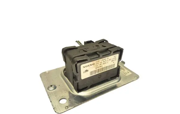 Volvo V70 ESP acceleration yaw rate sensor 6G9N14B296CB BZ78D10AJN 10170103463