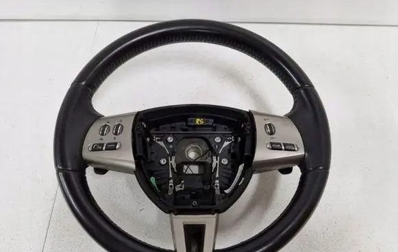Jaguar XF Steering wheel 8X23ABLEG