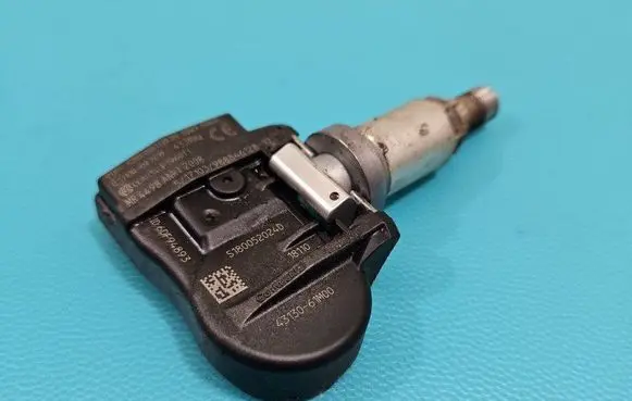 Suzuki Vitara (LY) Tire pressure sensor S180052024D IMPRK1431855