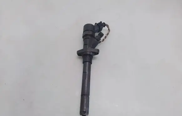 Peugeot 607 Fuel injector 9637277980
