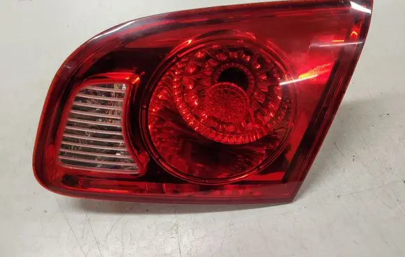 Hyundai Santa Fe Tailgate rear/tail lights 924062B000