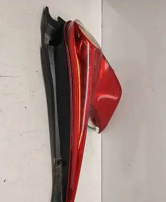Nissan Juke I F15 Rear/tail lights