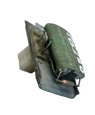 Seat Toledo I (1L) Heater blower motor/fan resistor 191959263