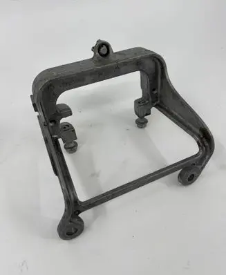 Renault Master III Gearbox mounting bracket 112225095R