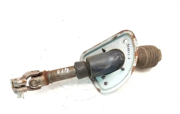 Hyundai Sonata Steering column universal joint