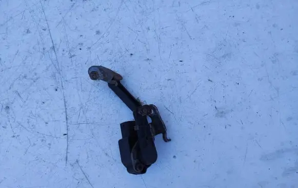 BMW 5 GT F07 Headlight/headlamp level sensor 6788569