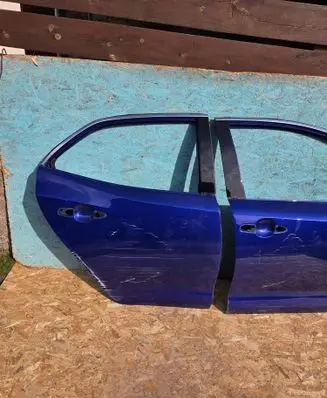 Toyota Corolla E210 E21 Rear door 