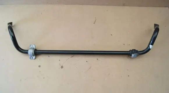 Audi A8 S8 D4 4H Front anti-roll bar/sway bar 4H0411309