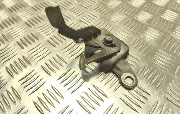 Dacia Duster Engine bonnet/hood lock/catch