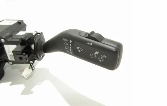 Volkswagen PASSAT CC Multifunctional control switch/knob 3C5953501CN