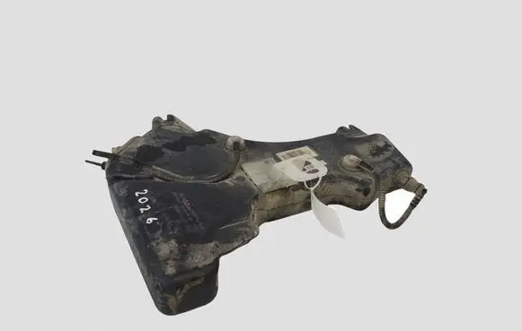 Citroen C5 FAP fluid tank 9681917180 09830029900 837187548