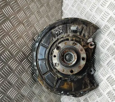 Maserati Ghibli Rear wheel hub 670006804