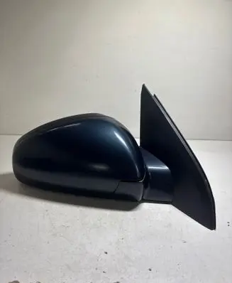 Opel Vectra C Front door electric wing mirror 010705