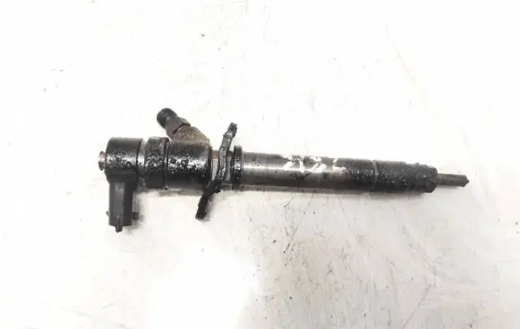 Volvo V70 Fuel injector 0445110078 8658352