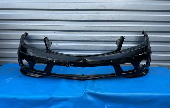 Mercedes-Benz C W204 Front bumper A2048854625